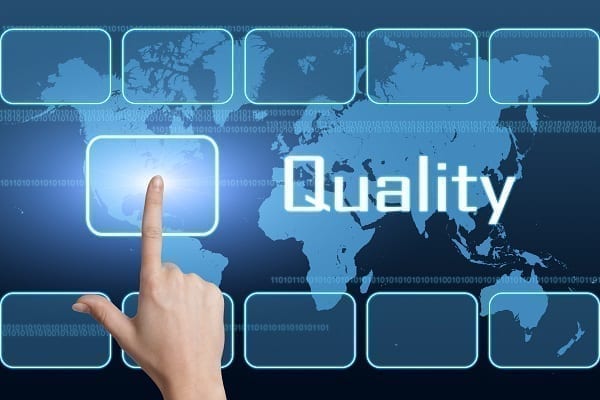 Application Intake Services